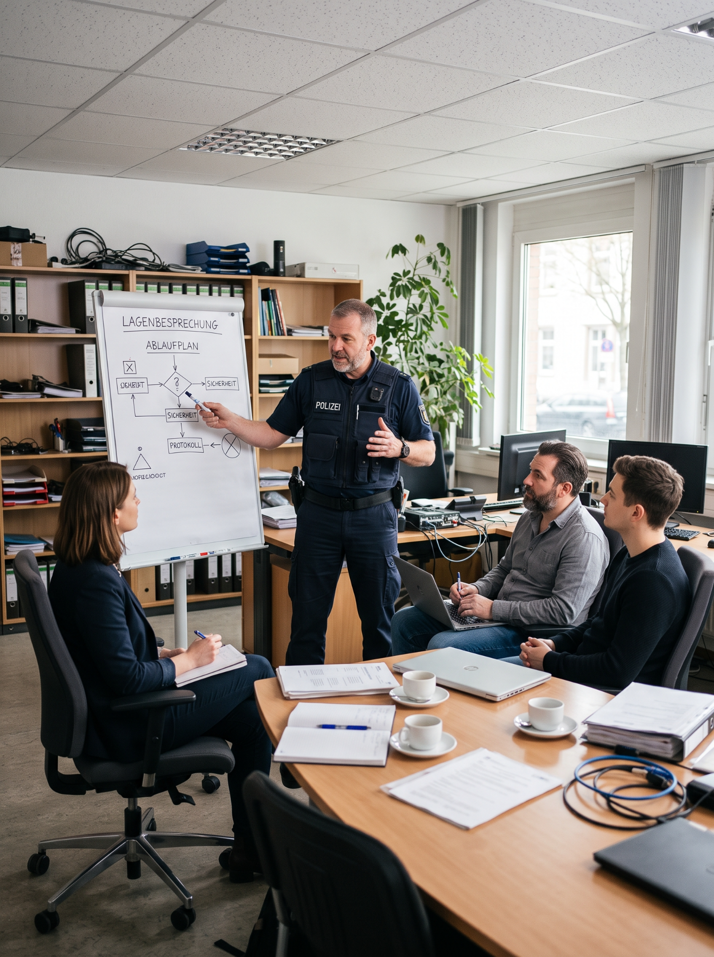 Arbeitnehmerüberlassung
